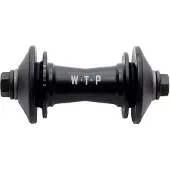 Wethepeople Helix Vorderradnabe