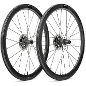 Scope S4 Cl Disc Tubeless Rennrad Laufradsatz