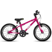 Frog Bikes 44 Pink 16" Kinderfahrrad