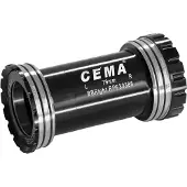 Cema Bbright46 Sram Dub Lagerschalen
