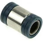 ABI Enduro Bearings Enduro-Lager-Stoßdämpfer-Nadellager – 8-mm-Bolzen – 18 mm Breite