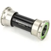 ABI Enduro Bearings Bksm-8122 Maxhit 440c Bb86-92/24 Mm Torqtite Stainless Steel Tretlager