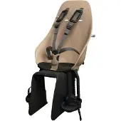 Urban iKi Bio Mik Hd Kindersitz Für Fahrräder