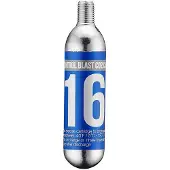 Giant Control Blast 16g Co2-kartusche 50 Einheiten