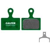 Galfer Fd496 Pro Scheibenbremsbeläge