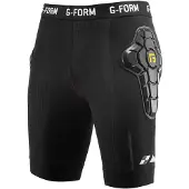 G-Form Ex1 Schutzshorts