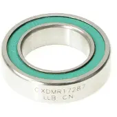 ABI Enduro Bearings 17287 CXD MR LLB CN XD-15 Ceramic Lager, 17x28x7