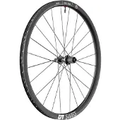 Dt Swiss Grc 1100 Dicut Disc Cl Tubeless Presta 26-35mm Rennrad-hinterrad