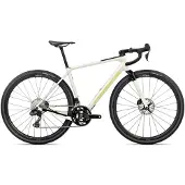 Orbea Terra M20iteam Grx Di2 Rx825 2025 Gravelbike