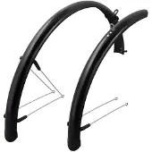Giant Speedshield 700 Tour Schutzblech-set