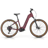 Megamo Reach Low 10 29´´ Cues 2025 Elektrofahrrad