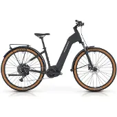 Megamo Reach Low 600 10 Suv 29´´ Cues 2025 Elektrofahrrad