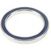 ABI Enduro Bearings Enduro-Lager S6810 LLB - 440c Edelstahl (radial) - 50x65x7