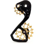 Garbaruk Sram Force Axs 12s Stützradsystem Golden 12-16t Golden 12-16t