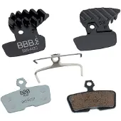 BBB Discstop Coofin Avid Code R Organische Scheibenbremsbeläge