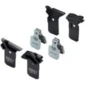 BBB Discstop Coolfin Magura Mt5/8 Organische Scheibenbremsbeläge