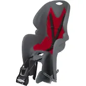 Polisport Bike Gp Fm Kindersitz Für Fahrrad Hinten