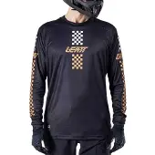 Leatt Mtb Enduro 4.0 Langarm-t-shirt