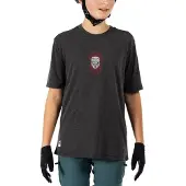 Leatt Mtb Allmtn 2.0 Kurzarm-t-shirt