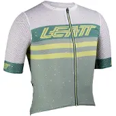 Leatt Mtb Endurance 6.0 Kurzarm-t-shirt