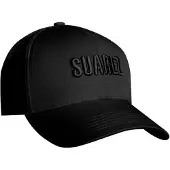 Suarez Bend 2.4 Kappe