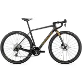 Orbea Terra M20iteam Grx Di2 Rx825 2025 Gravelbike
