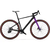 Wilier Adlar Tq Mid-drive Grx Rd-rx822-gs 2025 Elektrisches Gravelbike