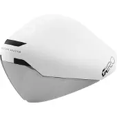 Giro Aherohead Ii Mips Zeitfahrhelm Weiß S Weiß S
