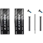 Look Keo Blade Power Klingenersatzset