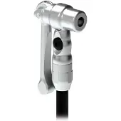 Lezyne Adapter für Anschlüsse Presta Pro Head