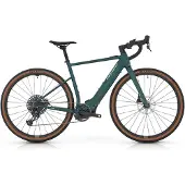 Megamo Lande 400 Apex 2025 Elektrisches Gravelbike