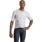 Sportful Light Kurzarm-radtrikot Weiß XL Herren Weiß XL