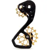 Garbaruk Sram Force Axs 12s Stützradsystem