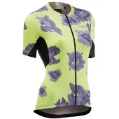 Northwave Trikot Damen Force Evo | Größe M