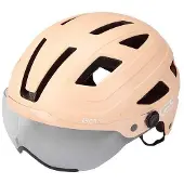 Ges City Shield Stadthelm Beige M Beige M
