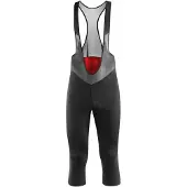 Löffler 3/4-Trägerhose Basic Gel | Größe S