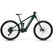 Megamo Crave Al 40 29´´ Cues 2025 Elektrische Mountainbike