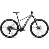 Orbea Urrun 20 2025 - Magnetic Bronze (Matt) - Silver (Gloss)