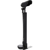 Xlc Mini Werkstattpumpe 8 bar Multiventil PU-S09