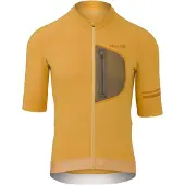 Agu Gravel Venture Kurzarm-radtrikot