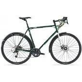 Cinelli Superstar Hobootleg Easy Travel Sword 2x10s Fahrrad