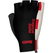 Santini Paris-roubaix 2025 Kurze Handschuhe