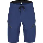 Q36.5 Adventure Kurze Hose