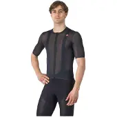 Castelli Superleggera A/c Kurzarm-radtrikot