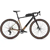 Focus Atlas 8.0 Rival Etap Axs Xplr 2024 Gravelbike