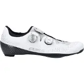 Q36.5 - Unique Pro - Radschuhe Gr 40 weiß/grau
