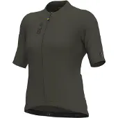 ALÉ Trikot Damen Pragma Color Block | Größe L