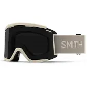 Smith Squad Xl Mtb Brille Beige Sun Black/CAT3 Beige Sun Black/CAT3