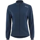 Loeffler Beta Ii Ws Light Gore-tex Infinium Windstopper Jacke