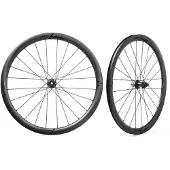 Miche Swr Evo 40 Cl Disc Tubeless Rennrad Laufradsatz